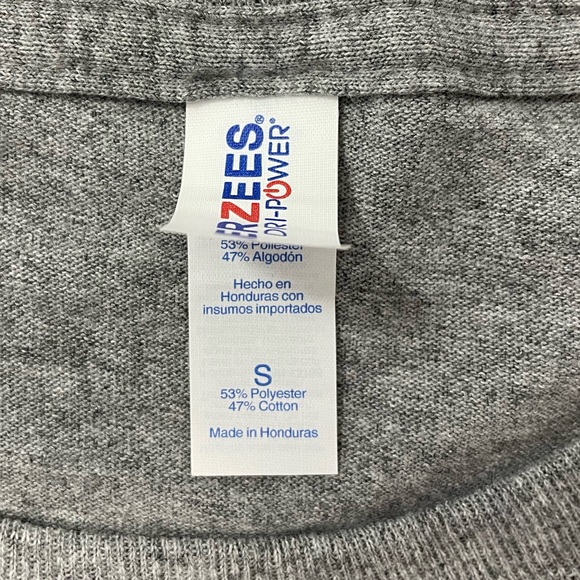 NWT Michigan Great Lakes Traverse City soft T-shirt size Small - Picture 8 of 8